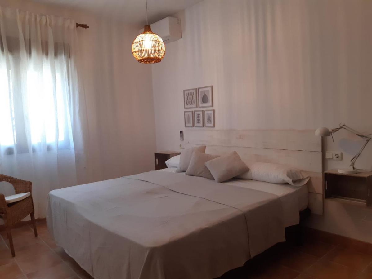 Villa Marti Кальпе Экстерьер фото