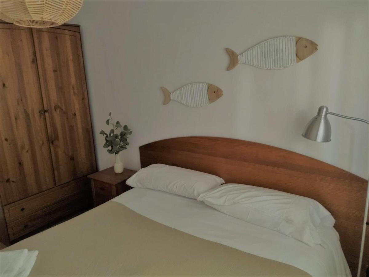 Villa Marti Кальпе Экстерьер фото